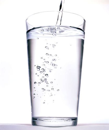 白开水