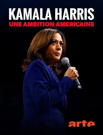 Kamala Harris