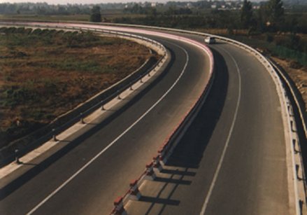 西宝高速公路