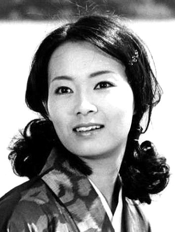 岛田阳子（青年时期）