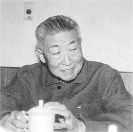 陈国栋同志