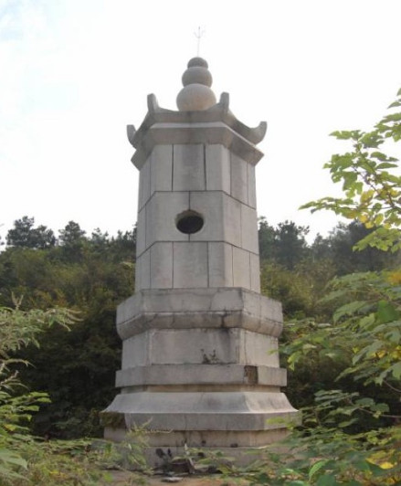 药山寺