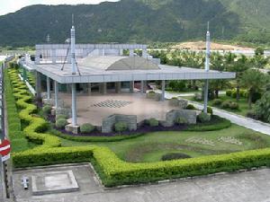 珠海国际赛车场