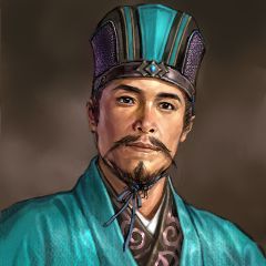 司马朗 
