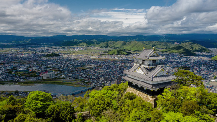 岐阜