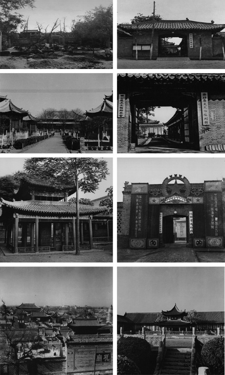 陕西历史博物馆