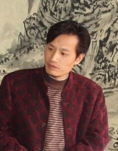 黄锦祥近照 