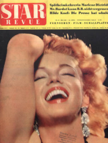 Star Revue