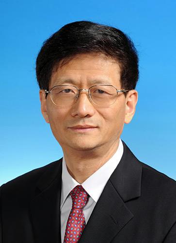 孟建柱