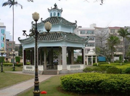 文昌公园