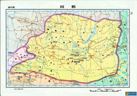 回纥