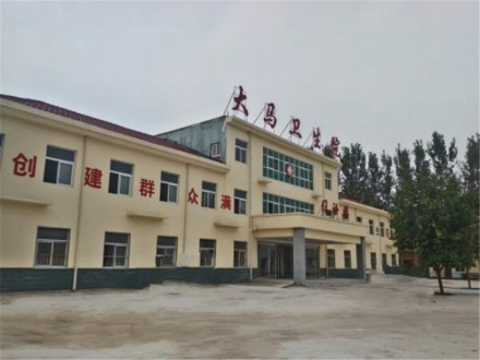 大马乡卫生院