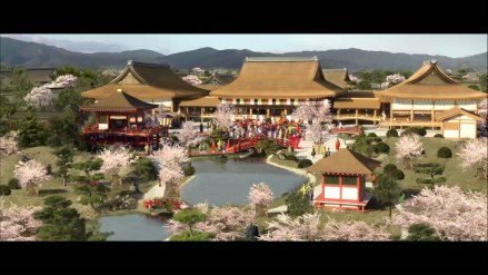 平安前期建筑