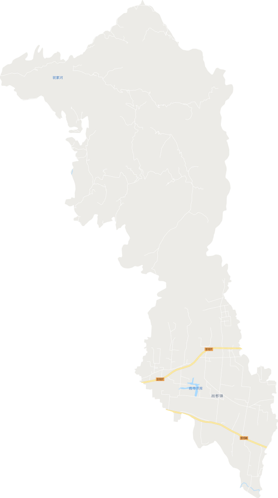 电子地图