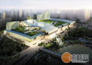 杭州西湖国际博览会
