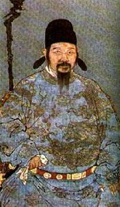 郭子仪