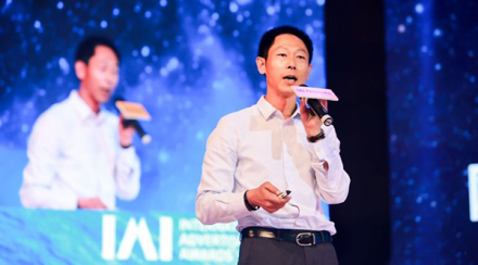云堆CEO