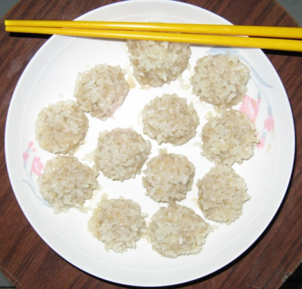 糯米