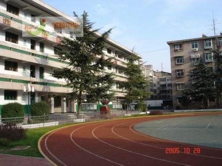 宝鸡市金陵中学