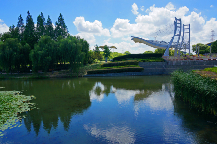锦绣湖
