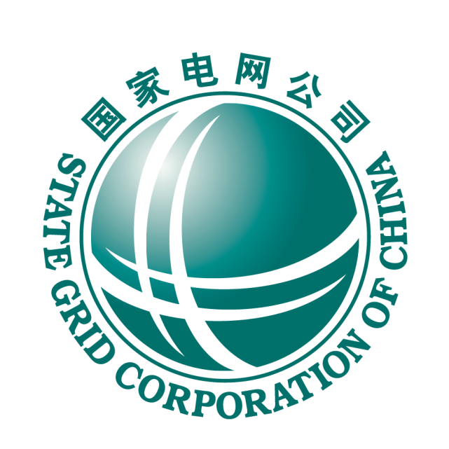 国家电网有限公司司徽图样