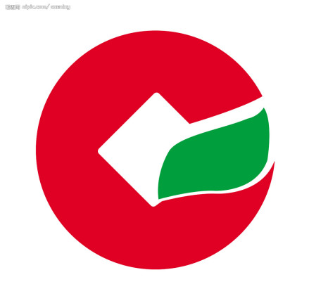 公司logo