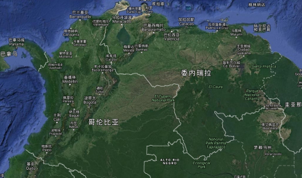 沉积盆地