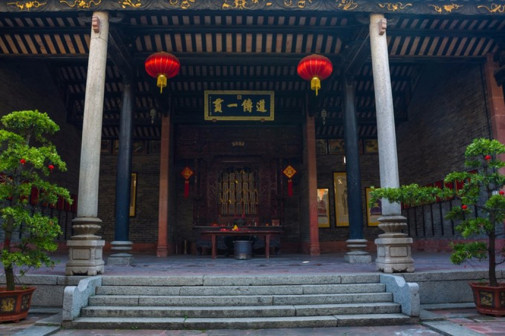 环境图