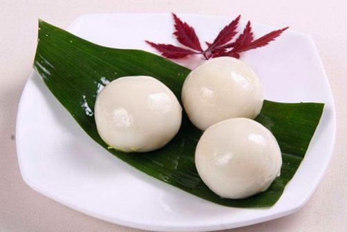 粄条
