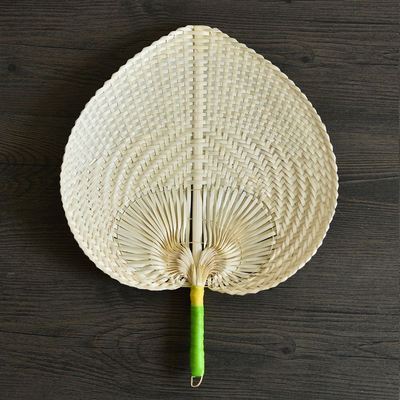 蒲葵-制品
