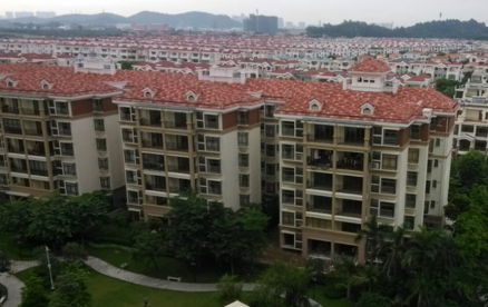 顺德碧桂园