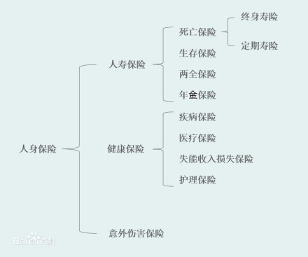 人身保险