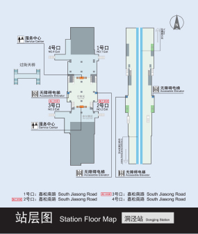 洞泾