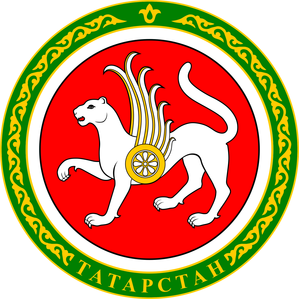 鞑靼斯坦共和国国徽