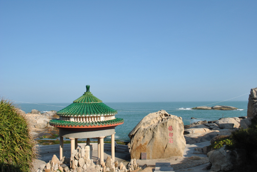 红海湾