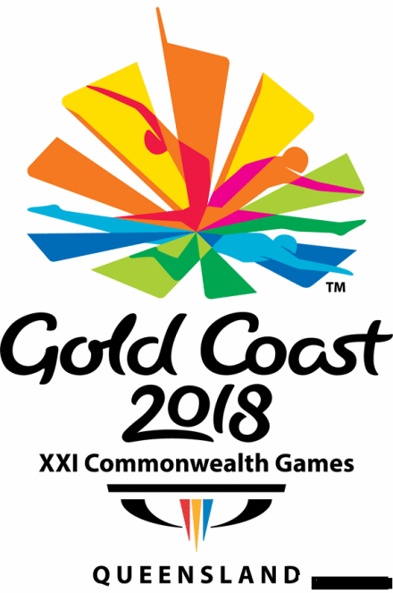 2018年英联邦运动会会徽 