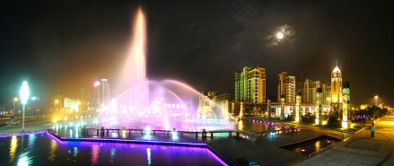 樟树市