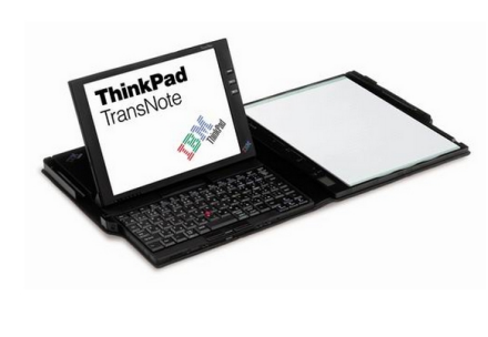 ThinkPad