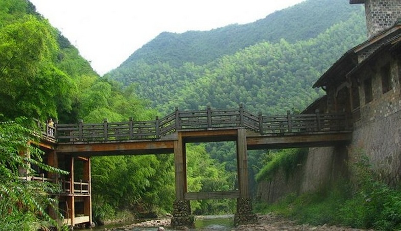 遇仙桥