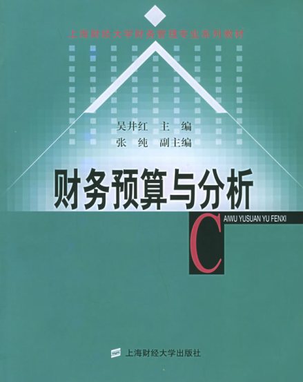 财务预算