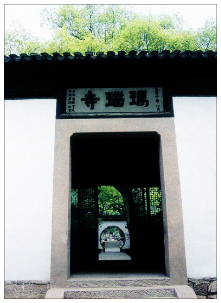 北街梦寻