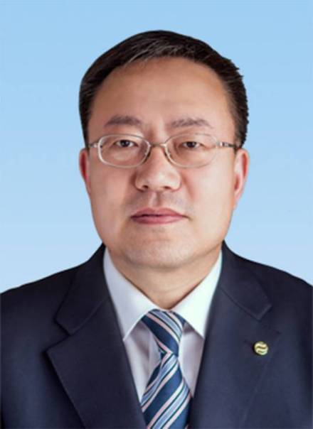 党委书记、董事长：和春雷