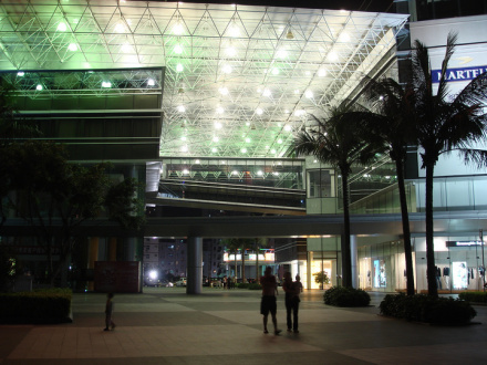 中信城市广场