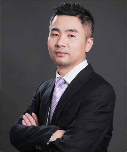 蒋小华