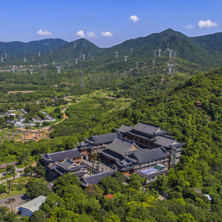 东山寺