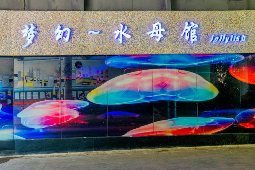 深圳世界之窗