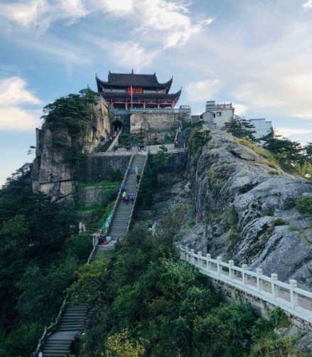 天台寺 