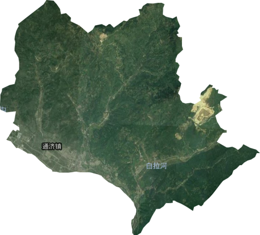 通济镇