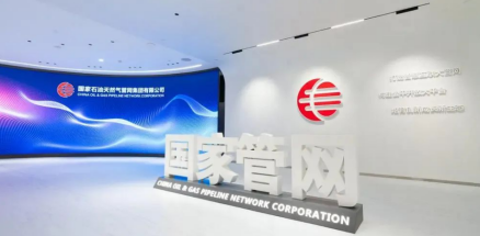 国家石油天然气管网集团有限公司
