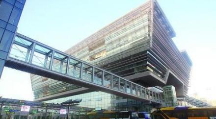 文锦渡口岸是中国供港鲜活产品出口量最大的陆路口岸